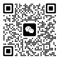 客服微信二维码